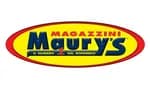 Maury's