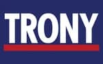 Trony