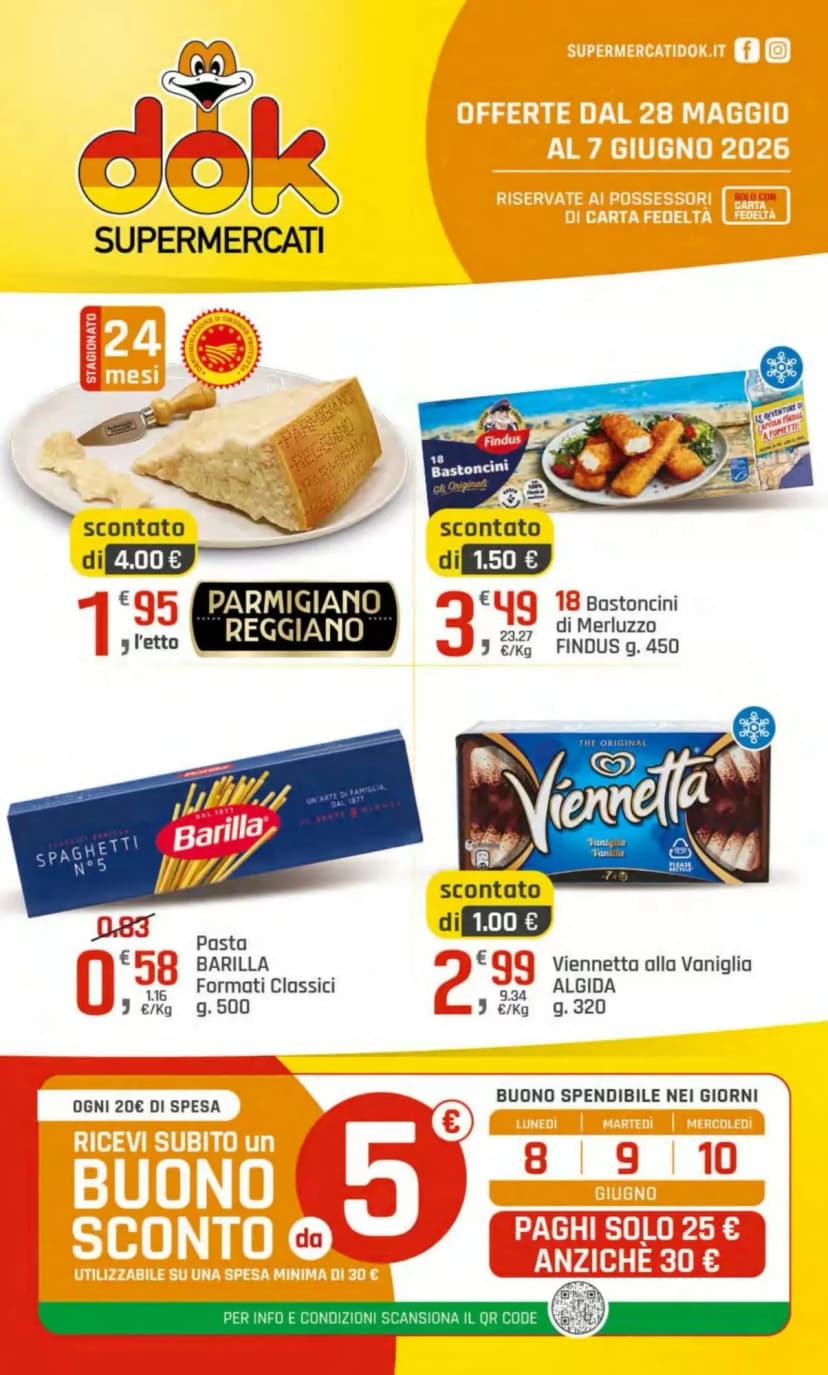 Volantino Dok