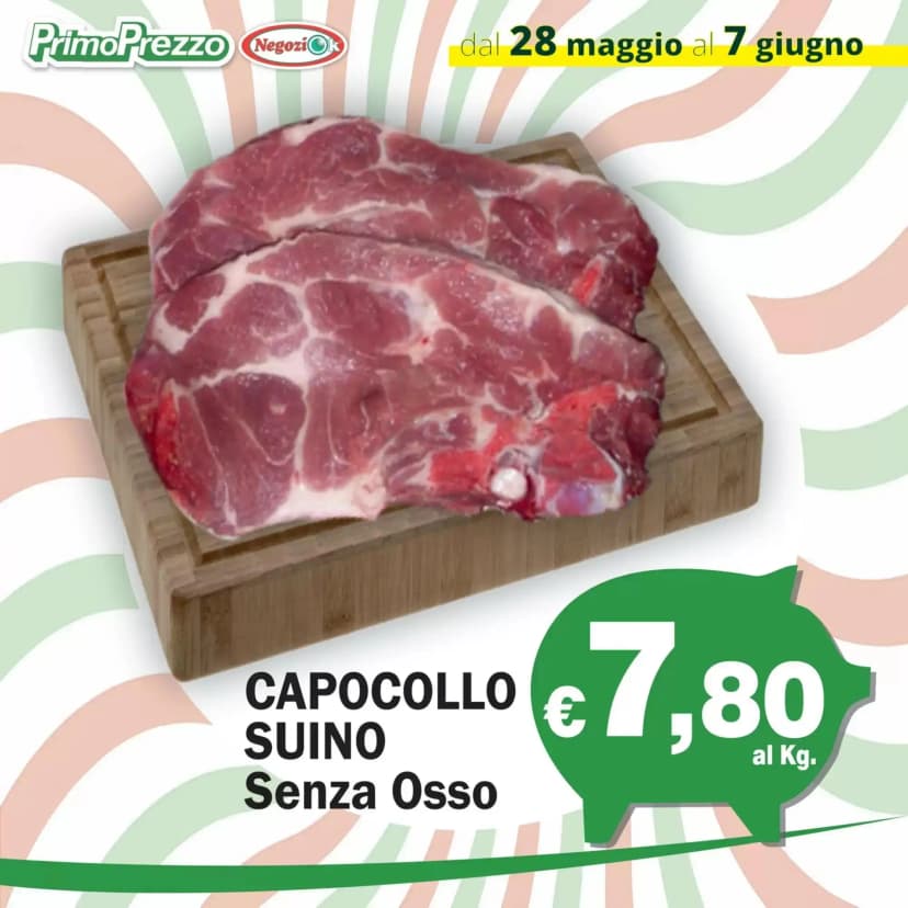 Volantino Primoprezzo