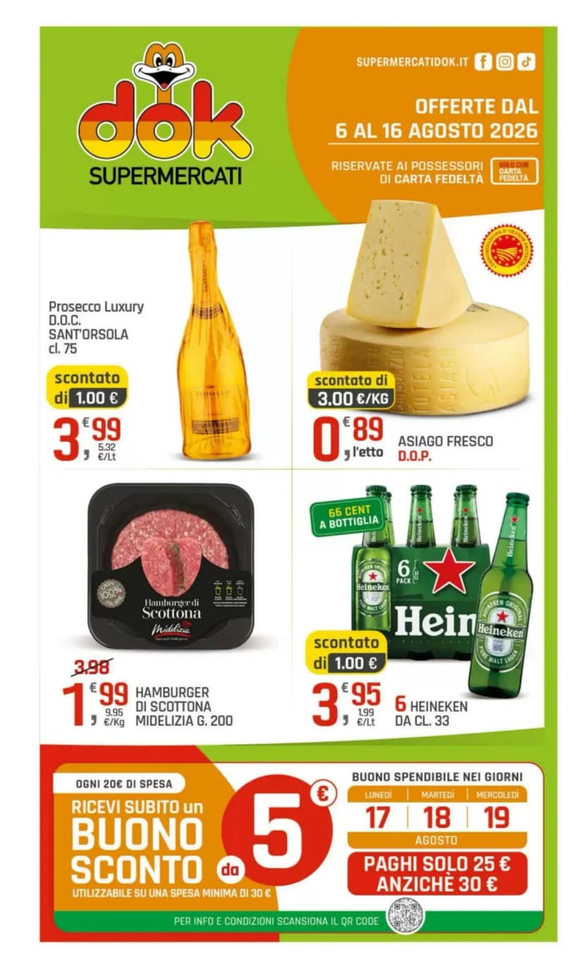 Volantino Dok