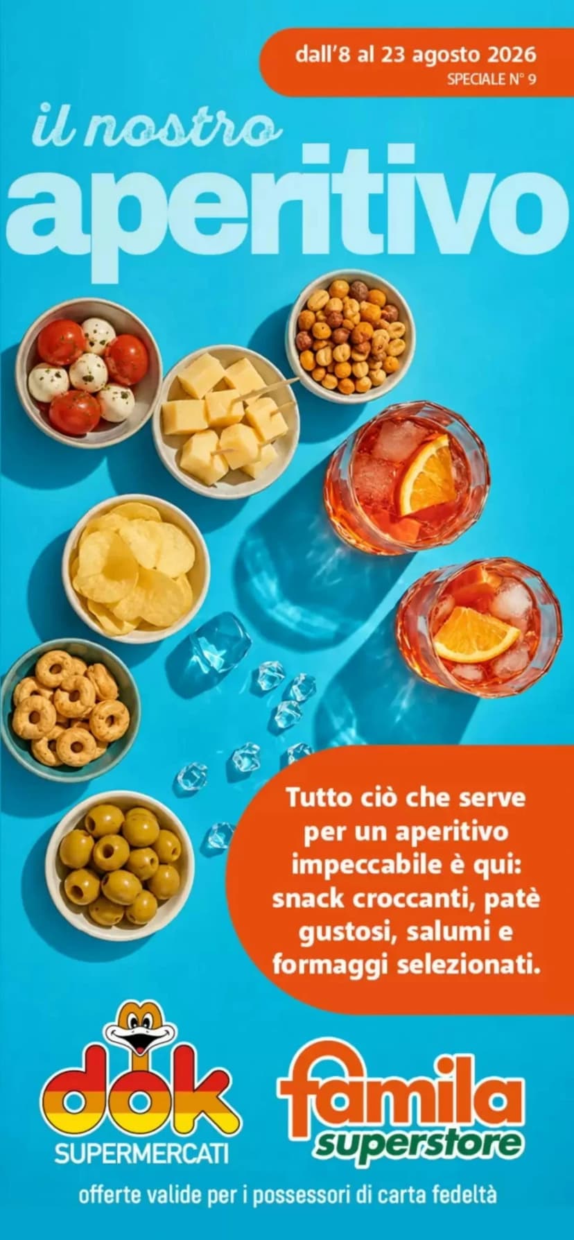 Volantino Dok