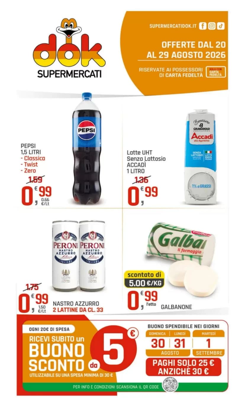 Volantino Dok