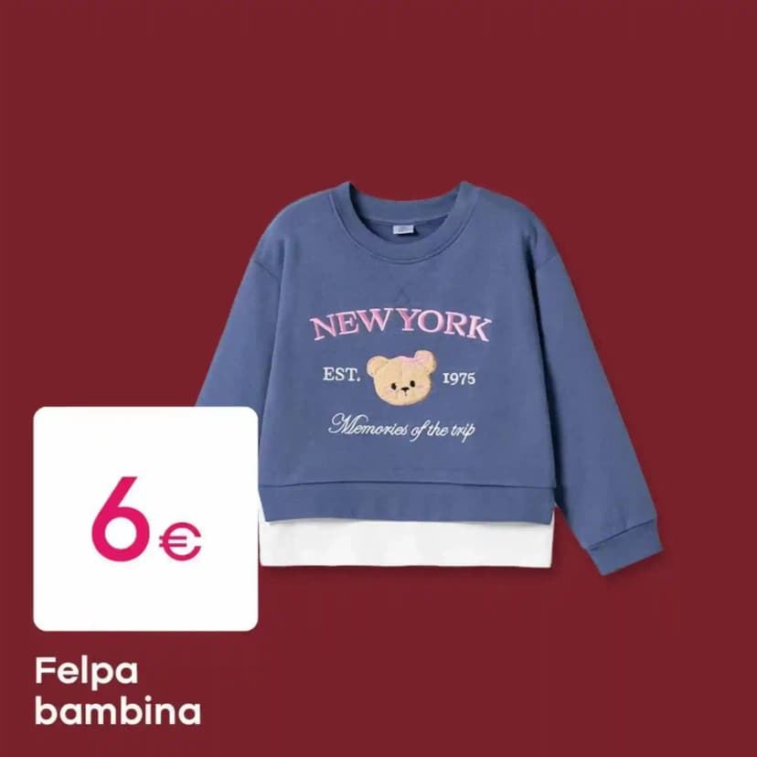 Volantino Pepco