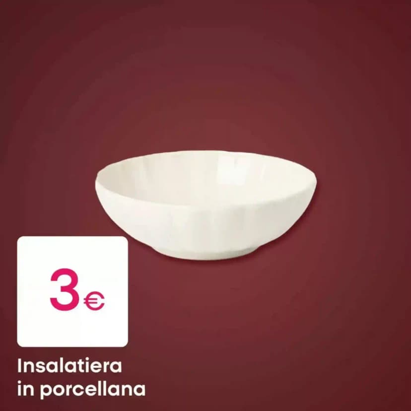 Volantino Pepco