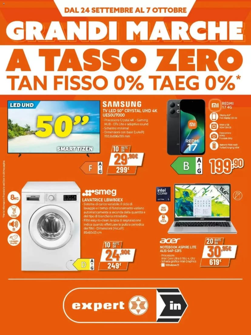 Volantino Ipercoop