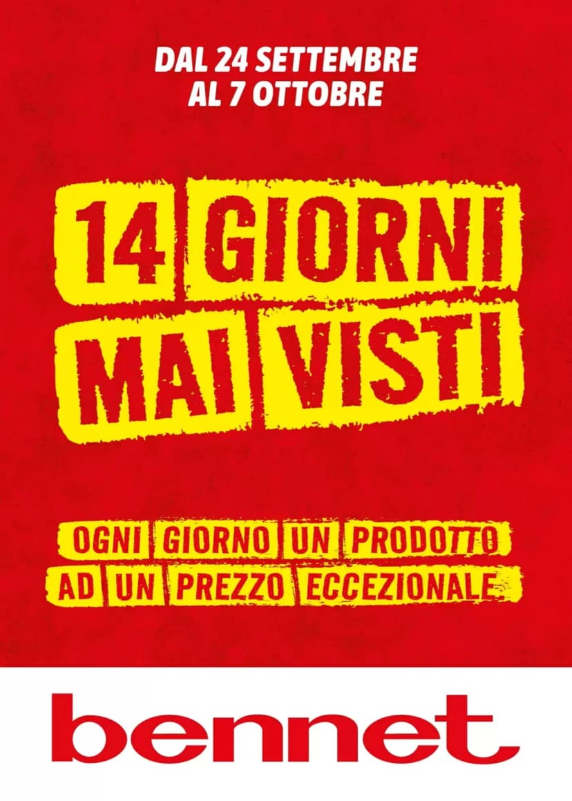 Volantino Bennet