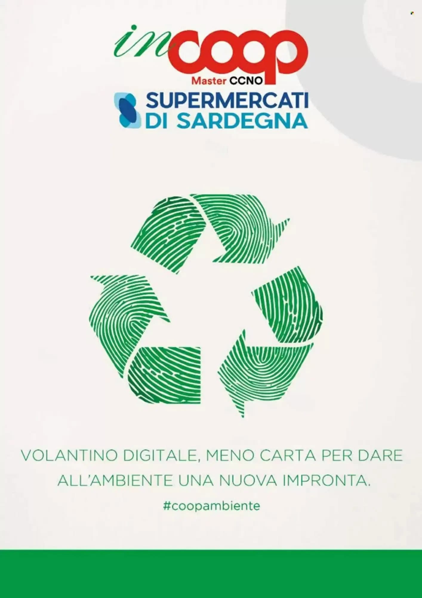 Pagina 2 - Anteprima Volantino Incoop: Offerte valide dal 30 Settembre 2026 al 10 Ottobre 2026