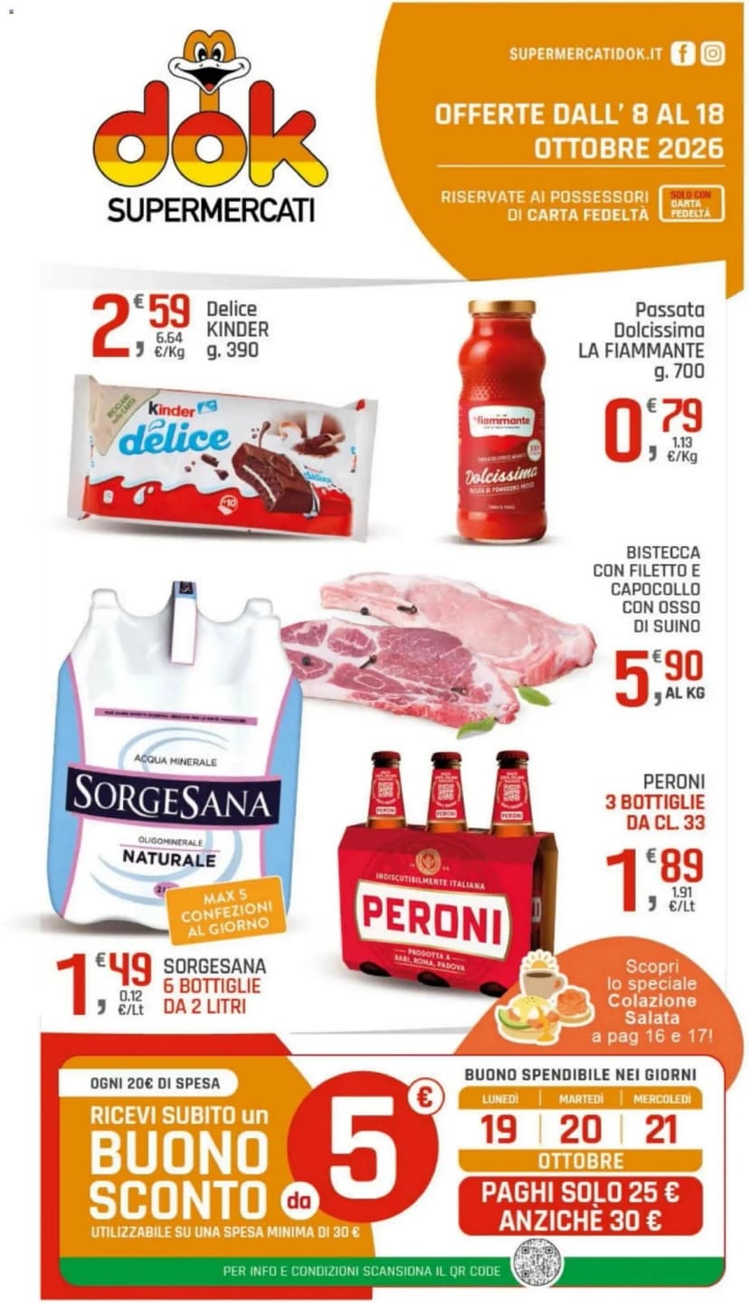 Volantino Dok