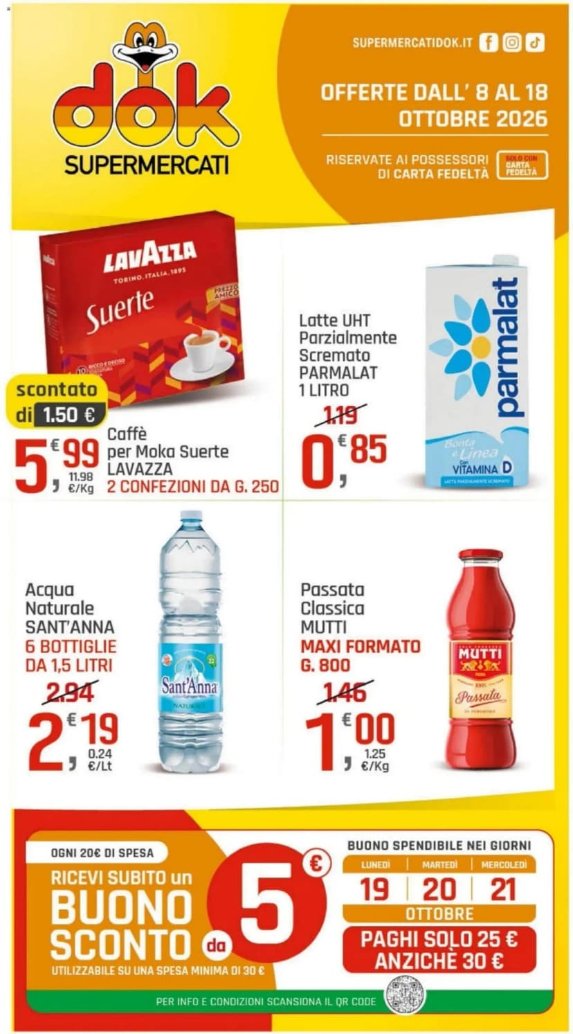 Volantino Dok