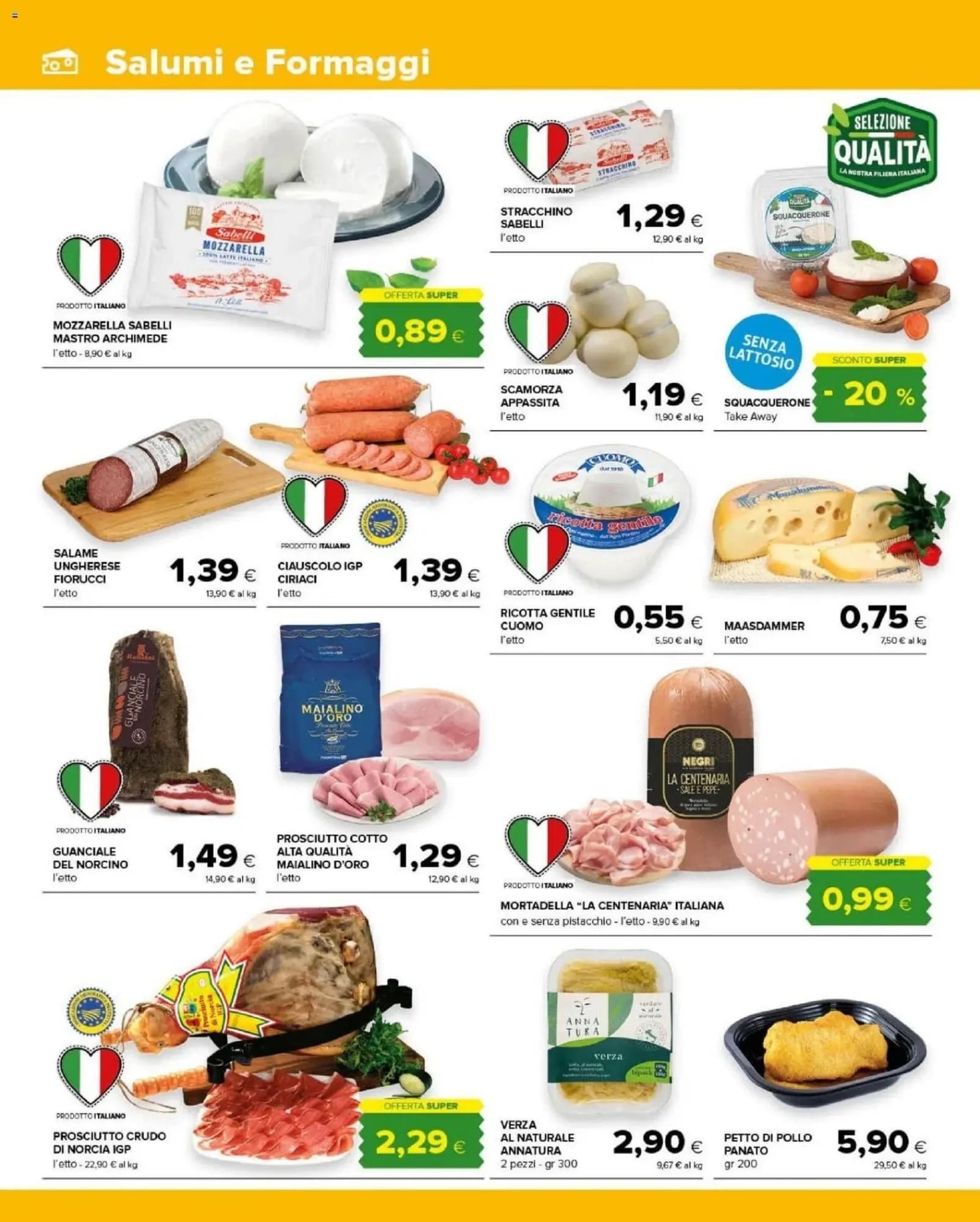 Pagina 2 - Anteprima Volantino Tigre: Offerte valide dal 14 Ottobre 2026 al 25 Ottobre 2026