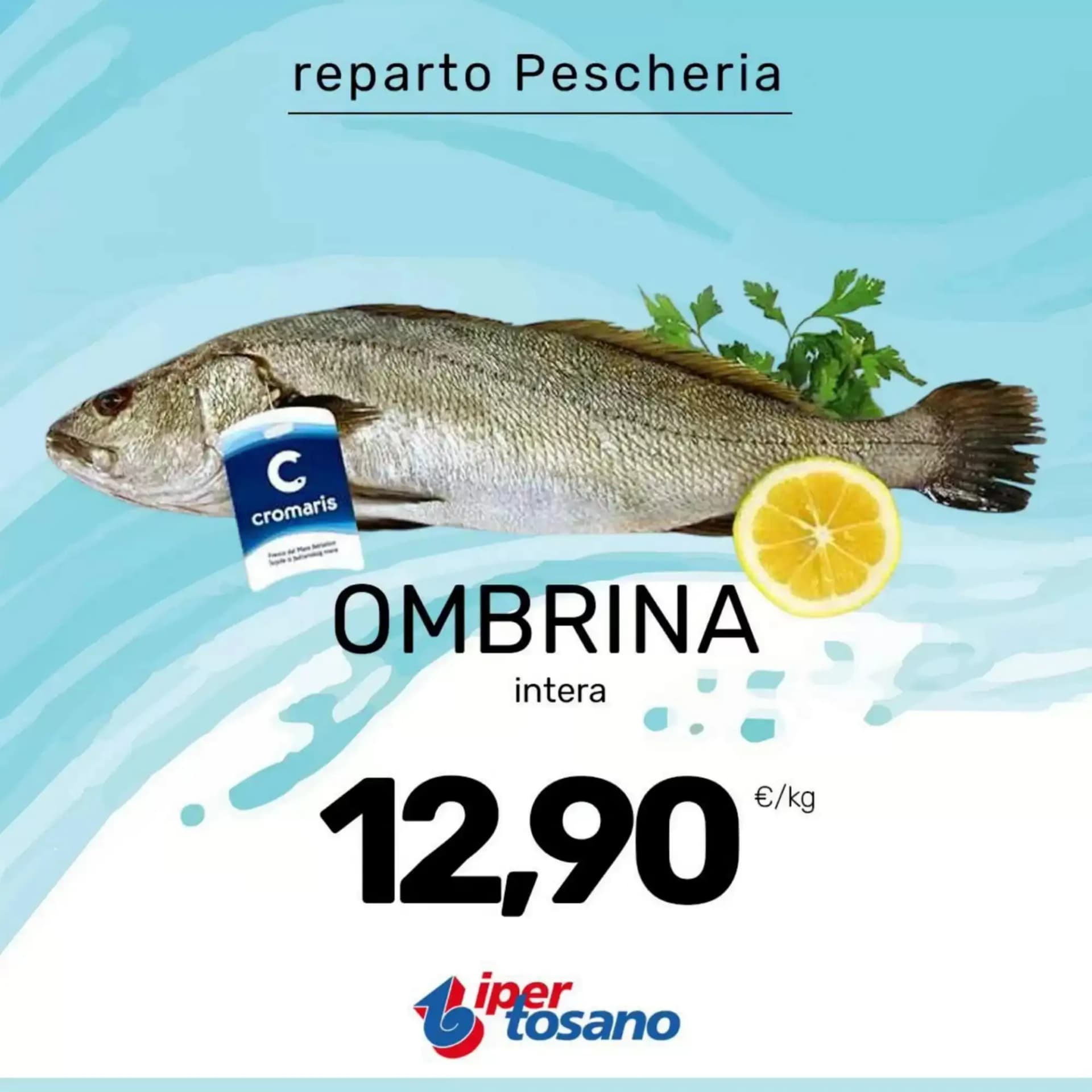 Pagina 2 - Anteprima Volantino Iper Tosano: Offerte valide dal 17 Agosto 2026 al 23 Agosto 2026