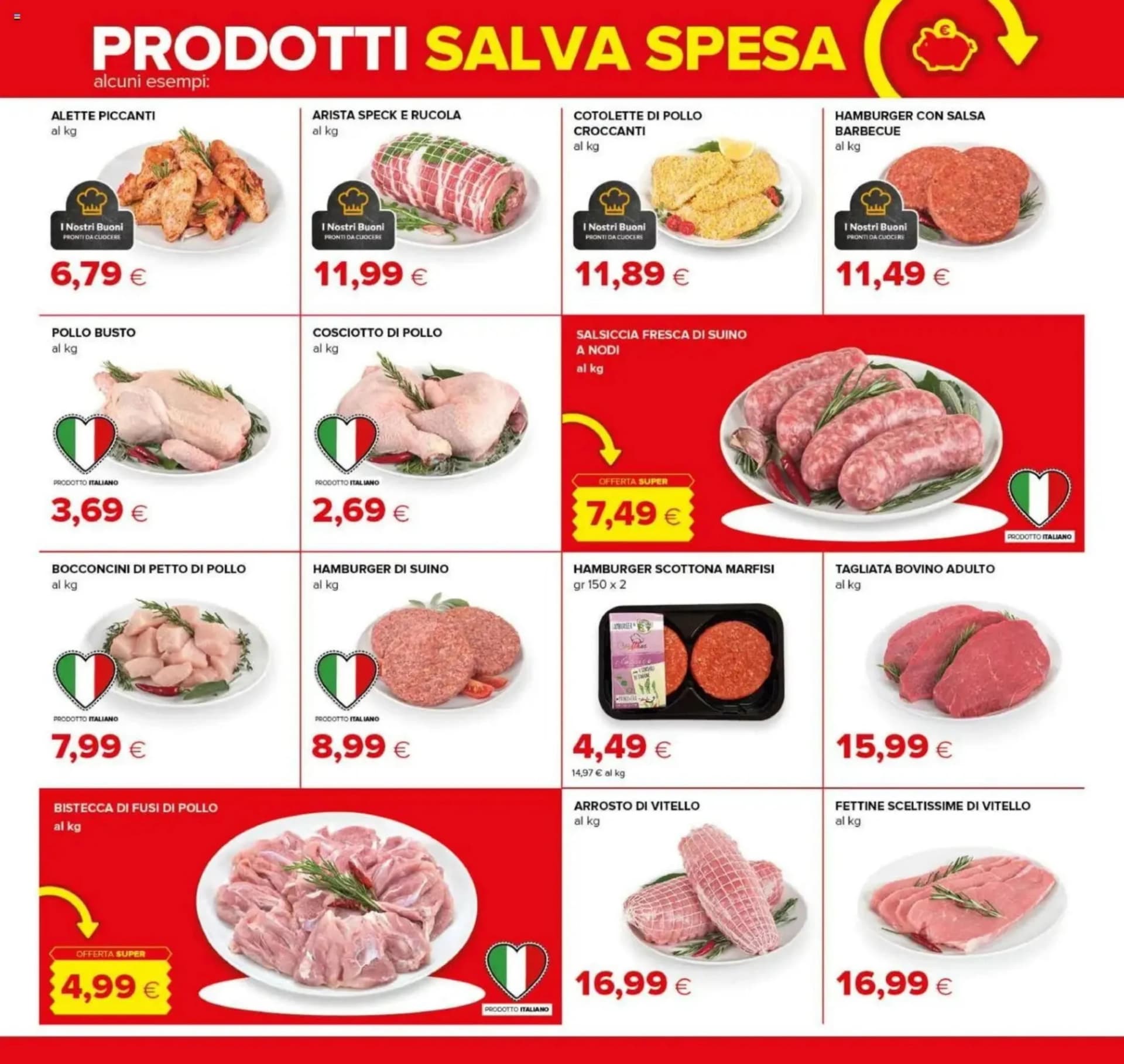Pagina 2 - Anteprima Volantino Oasi: Offerte valide dal 8 Ottobre 2026 al 21 Ottobre 2026