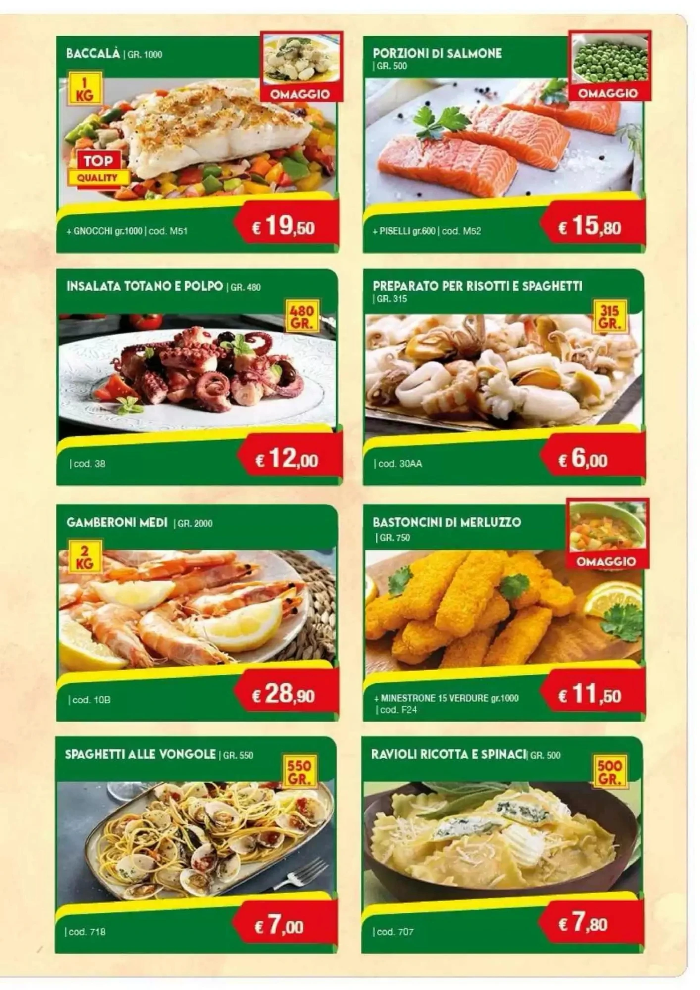 Pagina 2 - Anteprima Nuovo Volantino Elite dal 23 Febbraio al 6 Marzo 2026