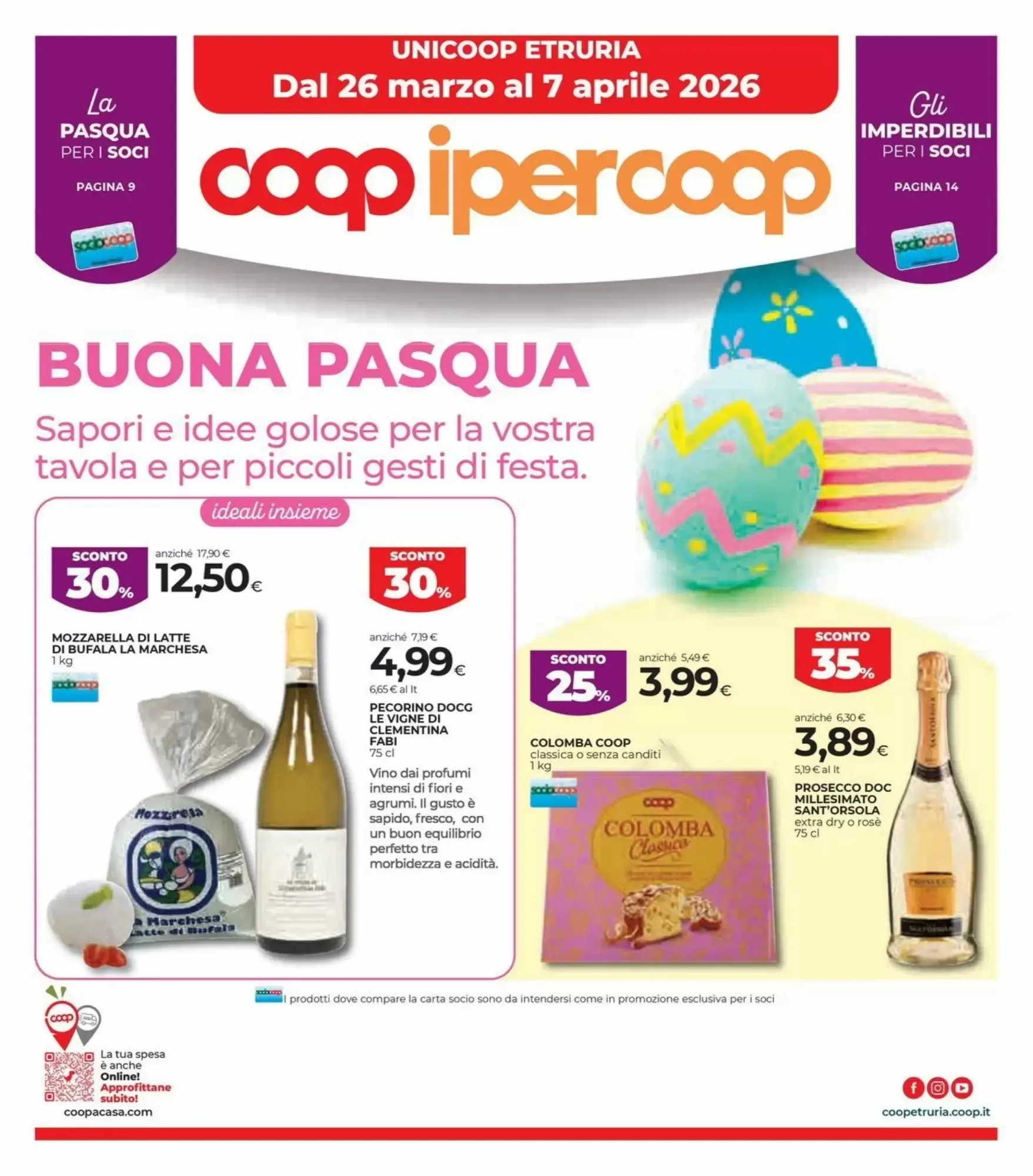 Volantino Ipercoop