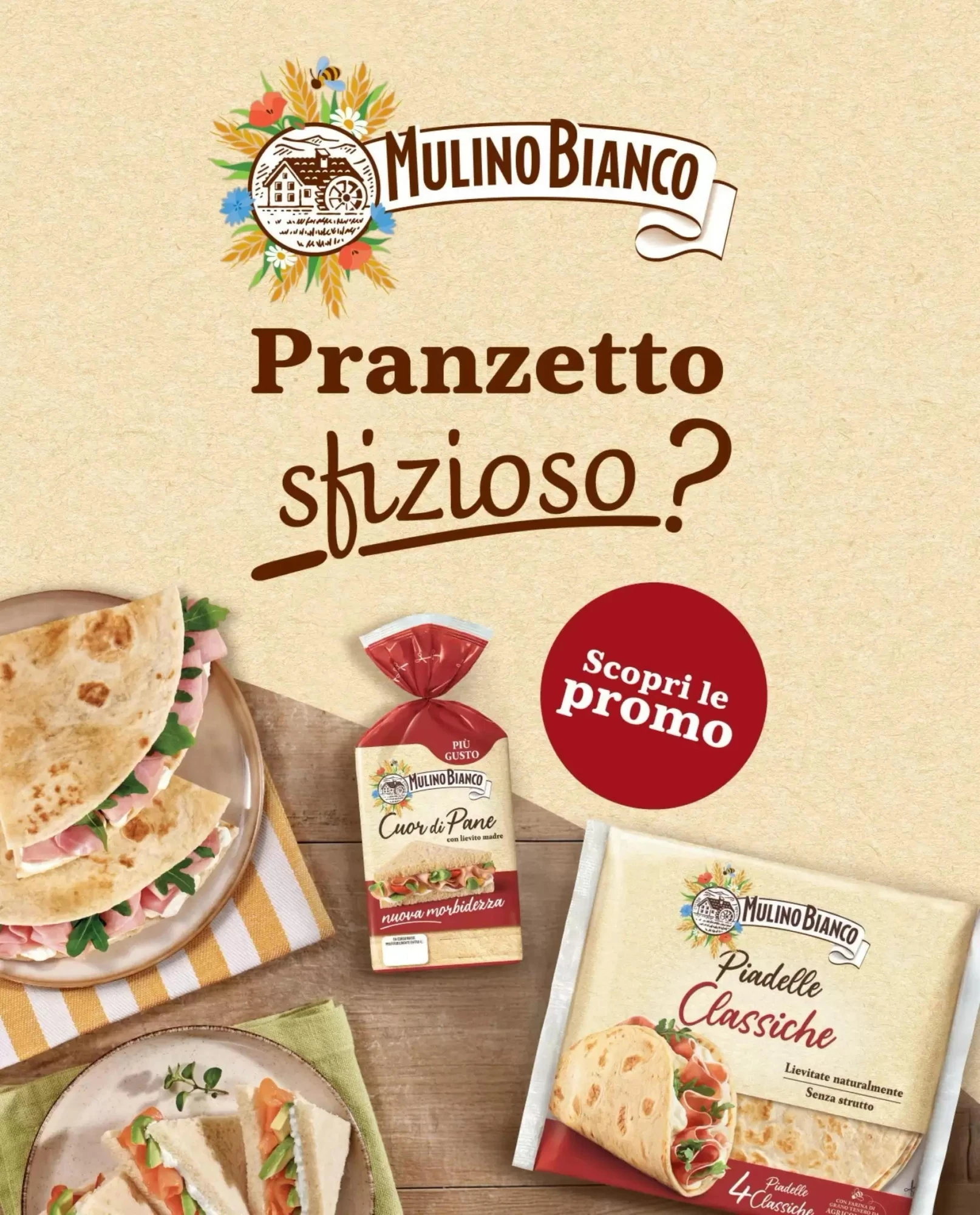 Pagina 2 - Anteprima Volantino Ipercoop: Offerte valide dal 26 Marzo al 6 Aprile 2026